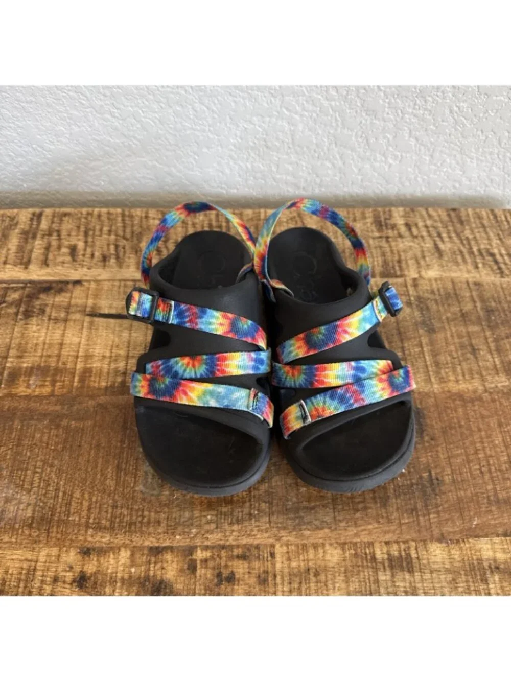 Chaco sandals kids